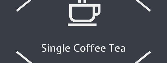 Single Coffee Tea : Une Aventure Sensorielle à Déguster